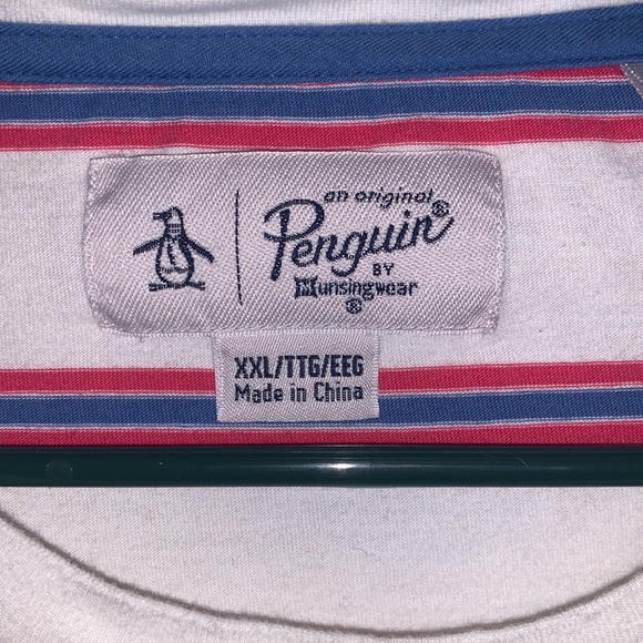 Original penguin by munsingwear - Picture 2 of 4
